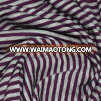 110GSM 100%Cotton Yarn-Dyed Stripe Fabric